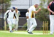 Panthers down Bombers in a classic