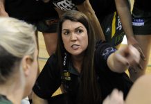 Anderson, Rangers part ways