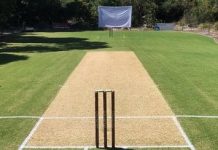 Hadfield’s perfect pitch