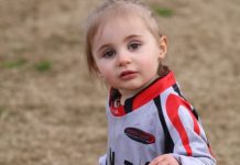 Coming together for a cause