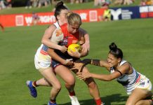 Demons’ season comes to a close