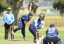 Maroons avoid relegation