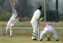 Another classic is brewing