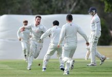 Glory for the powerful Bucks