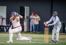 Spolly claims a sixth Wookey