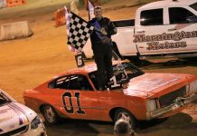 Whittle donates prize money