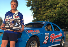 Lansdown is on the right track