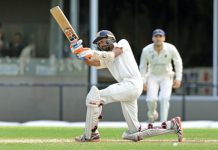 Lawford breaks Panther hearts