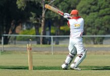 Officer the team to beat