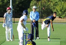 Young stars battle for glory