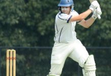 Maroons go out with a bang