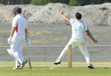 Young guns fire at the right time