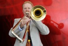 Q and A with Paul Ingle