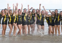 Storm start the year off with a camp