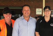 Toomuc set for upgrades