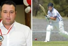 King of the Lion pride