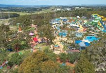 Family fun day honours bushfire recovery efforts