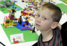 Three school holiday activities in Cardinia…