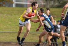 MPNFL up for the fight