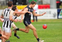 Entering the unknown