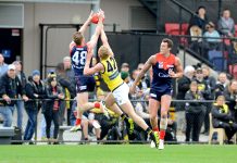 Demons fall in heartbreaker