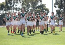 Doveton’s new beginning