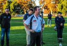 An invaluable experience