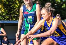 Mixed results on the big stage