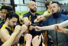 Mixed weekend for Warriors