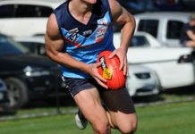 Bragging rights on the line