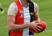 Crows cruise past Bombers