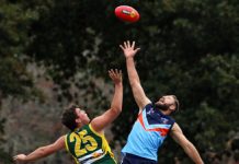 EDFL rejects all six Alberton clubs