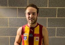 A star turn for Williams