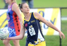 Magpies hit top gear