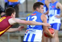 Hawks just keep on winning