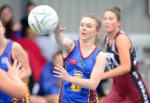 Eagles keep on pressing