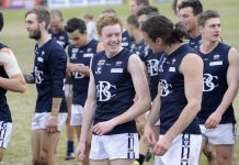 Premiership Wicker on the rise