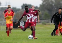 United continue strong form