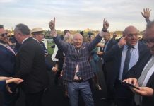 A win 20 years in the making