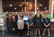 Maroons are a healthy club