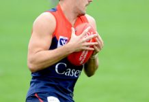 Demons outclassed by Dogs