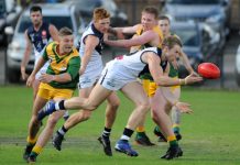 Stars shine in vital win