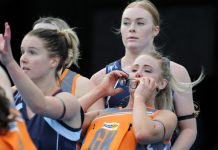 Bulldogs are snarling