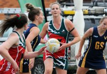 Catch them if you can