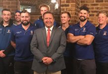 Upgrades for Officer community