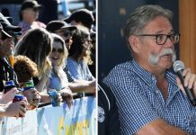 Community footy’s groundswell of unrest