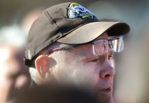 The Hawks are coming…