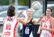 Nobody passing the Bloods test