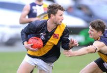 Eagles prevail in thriller