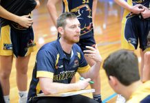 Junior Warriors shine